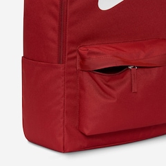 Mochila Nike Heritage com Multi Compartimentos - 25 Litros - Foto 4