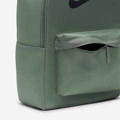 Mochila Nike Heritage com Multi Compartimentos - 25 Litros - Foto 6