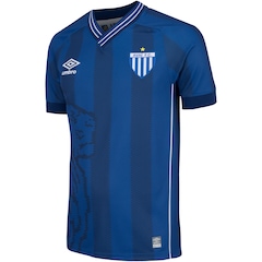 Camisa do Avaí III 21 Umbro - Masculina - Foto 3