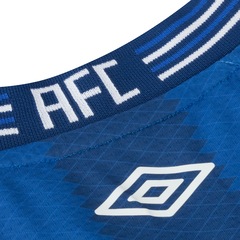 Camisa do Avaí III 21 Umbro - Masculina - Foto 8