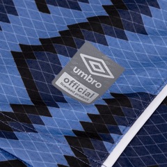 Camisa do Grêmio III 21 Umbro - Feminino - Foto 8