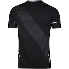 Camisa do Vasco da Gama Kombat Kappa - Masculina - Foto 2