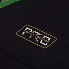 Camisa do Vasco da Gama Kombat Kappa - Masculina - Foto 5