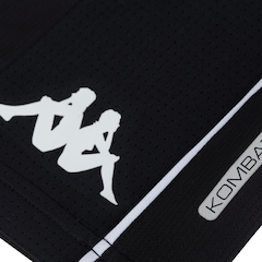 Camisa do Vasco da Gama Kombat Kappa - Masculina - Foto 6