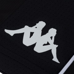 Camisa do Vasco da Gama Kombat Kappa - Masculina - Foto 8