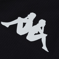 Camisa do Vasco da Gama Kombat Kappa - Masculina - Foto 10