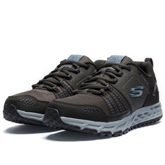 Tênis Skechers Escape Plan - Masculino - Foto 2