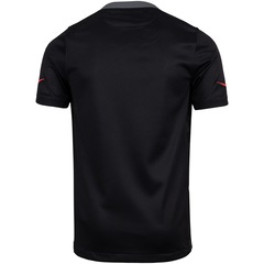 Camisa PSG III 21/22 Nike Torcedor - Infantil - Foto 2