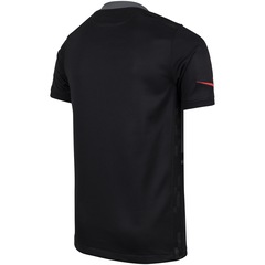 Camisa PSG III 21/22 Nike Torcedor - Infantil - Foto 4