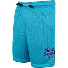 Bermuda Júnior Nike Tune Squad DNA - Foto 1