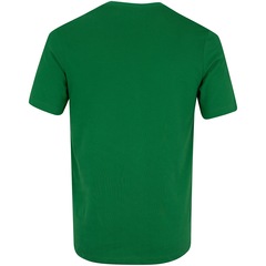 Camiseta Nike Manga Curta Brasil Dri-Fit Team Ss - Masculina - Foto 2