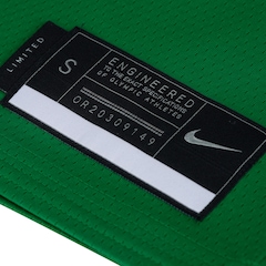Camiseta Regata Nike Brasil Masculina Edição Limitada - Foto 3