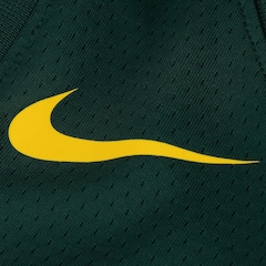 Camiseta Regata Nike Brasil Masculina Edição Limitada - Foto 5