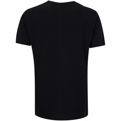 Camiseta Los Angeles Lakers NBA Manga Curta Masculina Estampada N529A - Foto 2