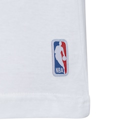 Camiseta Boston Celtics NBA Manga Curta Masculina Estampada N530A - Foto 3