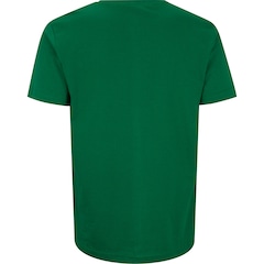 Camiseta Boston Celtics NBA Manga Curta Masculina Estampada N556A - Foto 2