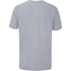 Camiseta NBA Manga Curta Estampada N565A - Masculina - Foto 2