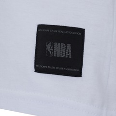 Camiseta Masc Nba Especial N581A - Foto 3