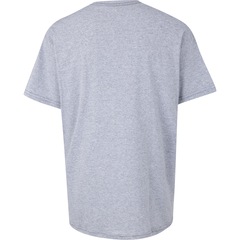 Camiseta NBA Manga Curta Estampada N591A - Masculina - Foto 2
