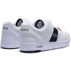 Tênis Lacoste Thrill 0721 1 SMA - Masculino - Foto 4