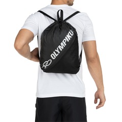 Gym Sack Olympikus - 13 Litros - Foto 1