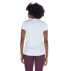 Camiseta Mizuno Manga Curta Energy New - Feminina - Foto 3