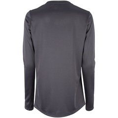 Camiseta Manga Longa Mizuno Energy New - Feminina - Video 1