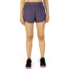 Shorts Mizuno Feminino Focus 21 - Foto 3