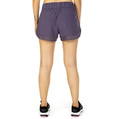 Shorts Mizuno Feminino Focus 21 - Foto 4