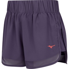 Shorts Mizuno Feminino Focus 21 - Foto 6