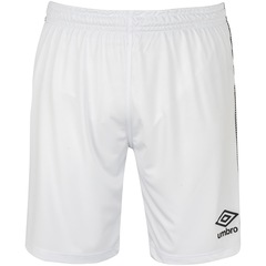 Calção Umbro Masculino Diamond Line - Foto 1