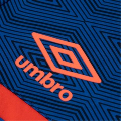 Camisa Umbro D-Bright - Masculina - Foto 3