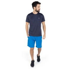 Camiseta Mizuno Manga Curta Energy New - Masculina - Foto 3