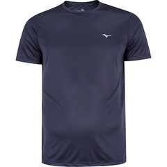 Camiseta Mizuno Manga Curta Energy New - Masculina - Foto 4