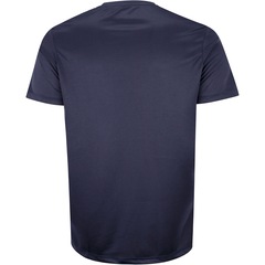 Camiseta Mizuno Manga Curta Energy New - Masculina - Foto 5