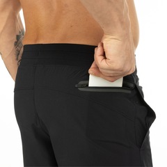 Bermuda Masculina Under Armour Project Snap - Foto 5