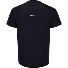 Camiseta ASICS Manga Curta Recortes 4 - Masculina - Foto 7
