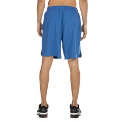 Bermuda Masculina Mizuno Basic Focus - Foto 2