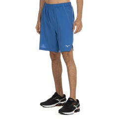 Bermuda Masculina Mizuno Basic Focus - Foto 3