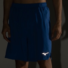 Bermuda Masculina Mizuno Basic Focus - Foto 4
