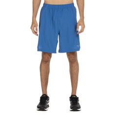 Bermuda Masculina Mizuno Basic Focus - Foto 1