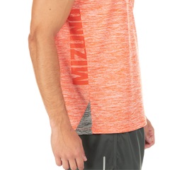 Camiseta Regata Masculina Mizuno Prime Sf - Foto 5