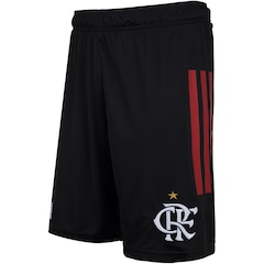 Calção de Basquete do Flamengo I - Masculino - Foto 2
