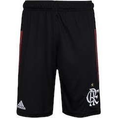 Calção de Basquete do Flamengo I - Masculino - Foto 1