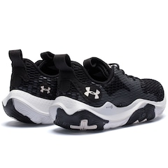 Tênis Under Armour Spawn 3 - Masculino - Foto 4
