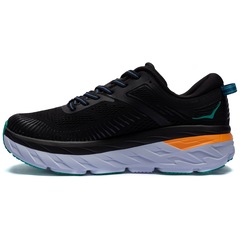 Tênis Hoka Bondi 7 - Masculino - Foto 3