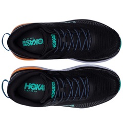Tênis Hoka Bondi 7 - Masculino - Foto 5