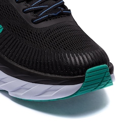 Tênis Hoka Bondi 7 - Masculino - Foto 8