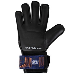 Luvas de Goleiro Campo Poker Training Extra Hold - Adulto - Foto 8