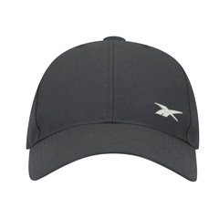 Boné Reebok Aba Curva TE Badge Strapback - Adulto - Foto 2